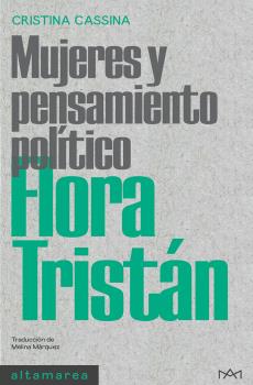 Mujeres y pensamiento político -Flora Tristán