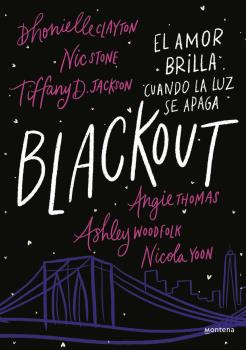 Blackout  CAST