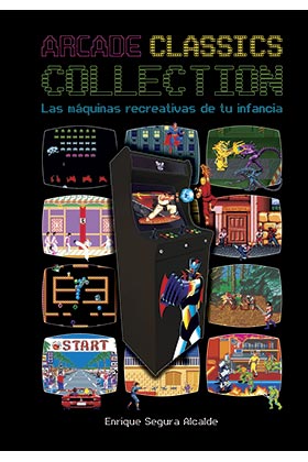 ARCADE CLASSICS COLLECTION