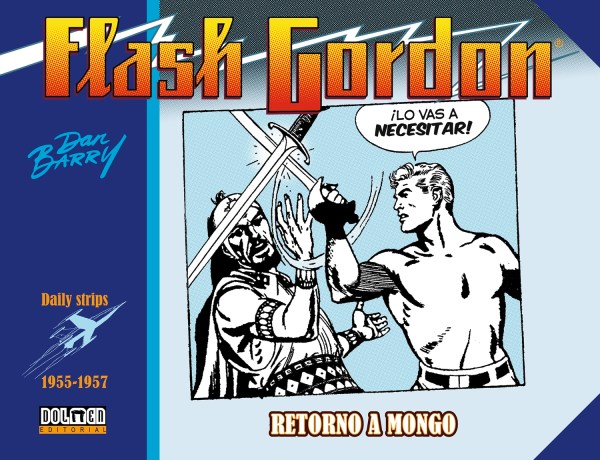 Flash gordon
