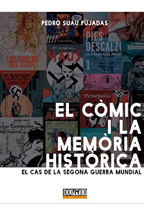 EL CÒMIC I LA MEMÒRIA HISTÒRICA