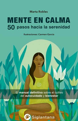 Mente en calma