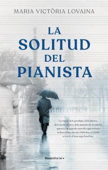 LA SOLITUD DE LA PIANISTA