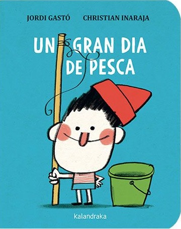 UN GRAN DIA DE PESCA