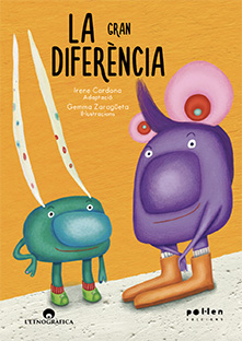 LA GRAN DIFERÈNCIA