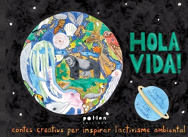 Hola vida!