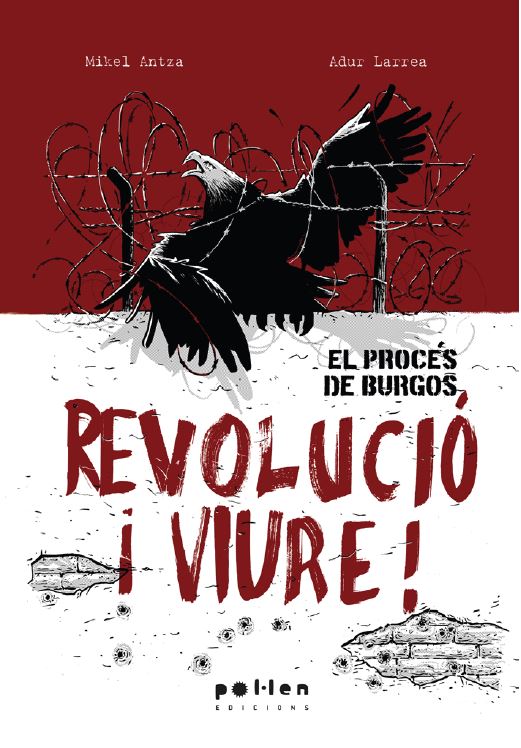 REVOLUCIÓ  I VIURE!