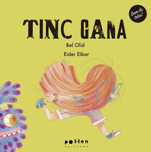 TINC GANA