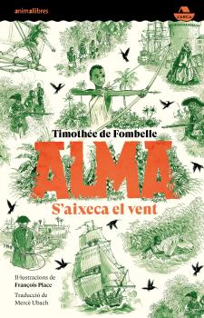 ALMA