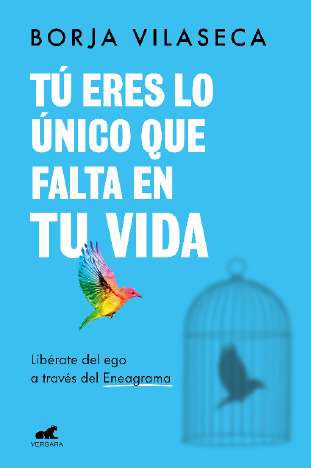 TÚ ERES LO ÚNICO QUE FALTA EN TU VIDA