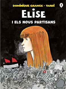 ELISE I ELS NOUS PARTISANS