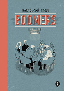 BOOMERS
