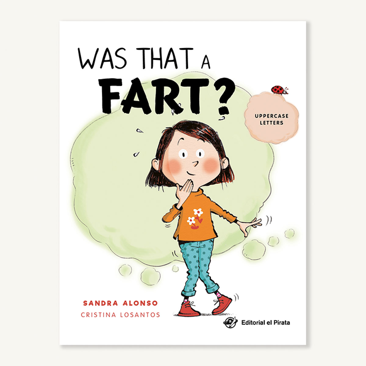 Was that a fart?