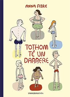 TOTHOM TÉ UN DARRERE
