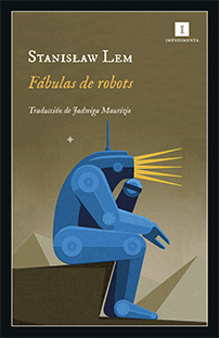 FABULAS DE ROBOTS
