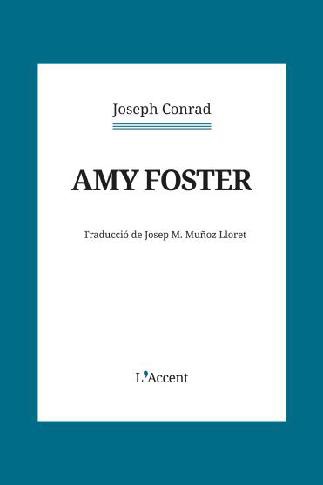 AMY FOSTER