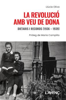 LA REVOLUCIÓ AMB VEU DE DONA