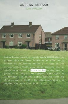 OBRA COMPLETA. Andrea Dunbar