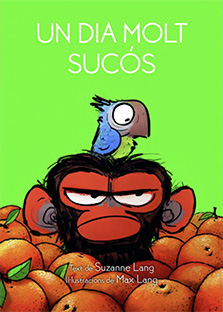 Un dia molt sucós