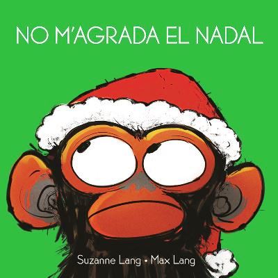 No m'agrada el Nadal