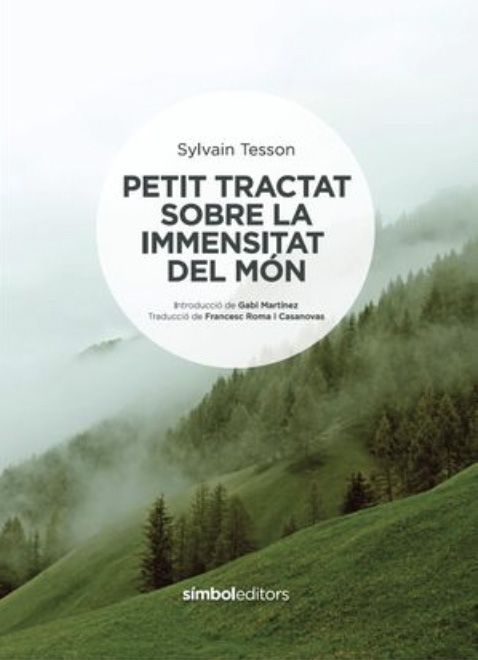 Petit tractat sobre la inmensitat del món