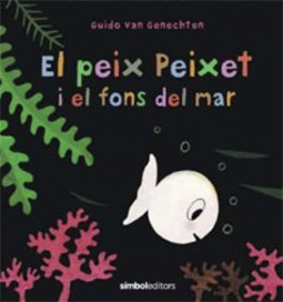 El Peix Peixet i el fons del mar