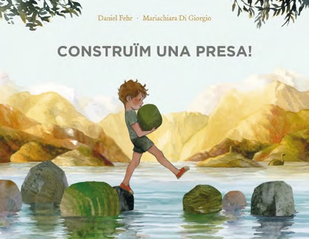 Construïm una presa!