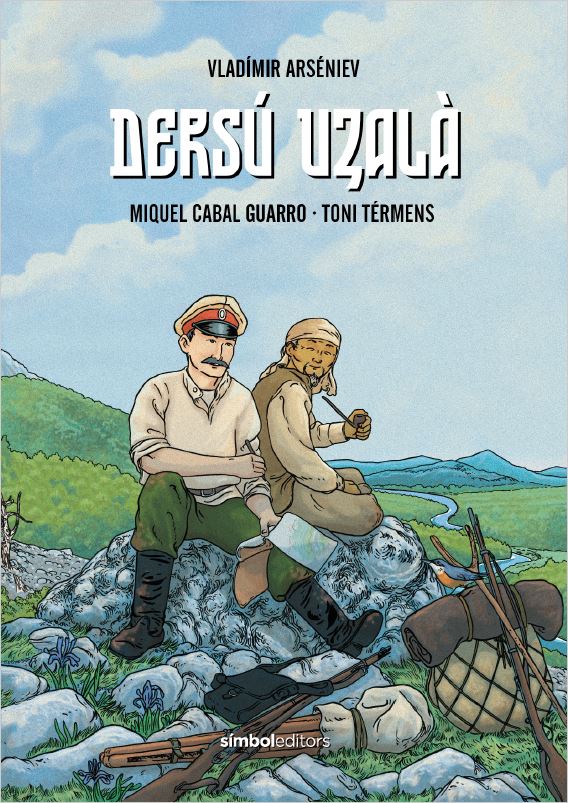 Dersú Uzala