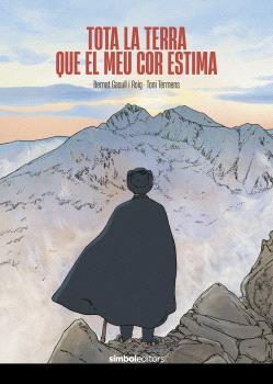 Tota la terra que el meu cor estima