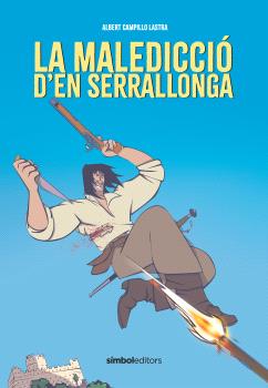 La maledicció d'en Serrallonga