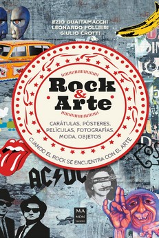 ROCK & ARTE