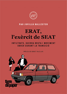 ERAT L'EXERCIT DE SEAT