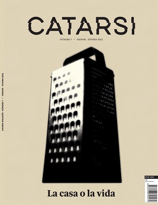CATARSI  n. 7