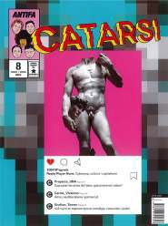 CATARSI  n. 8