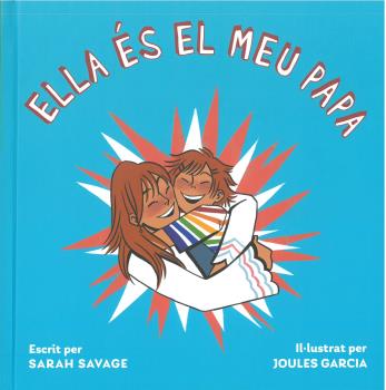 Ella és el meu papa