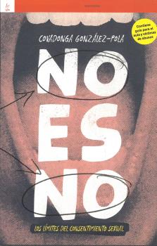 NO ES NO