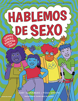 HABLEMOS DE SEXO