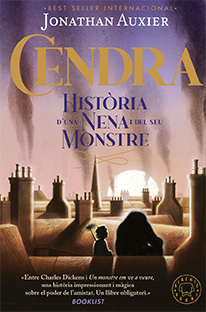 CENDRA