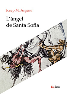 L'àngel de Santa Sofia