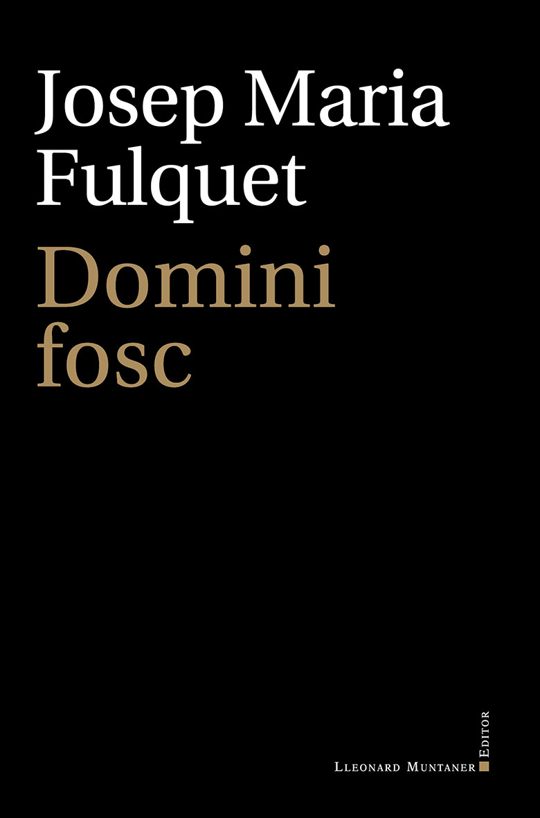 Domini fosc