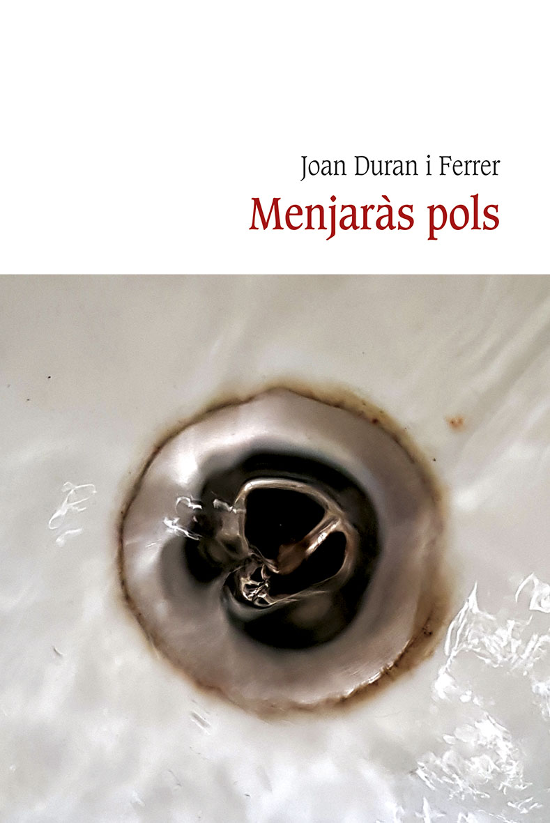 Menjaràs pols