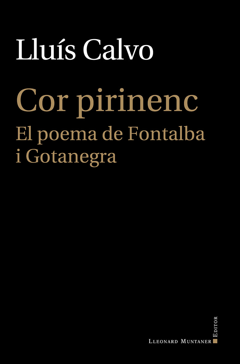 Cor pirinenc
