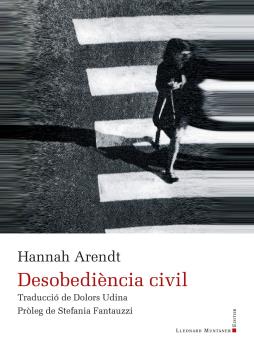 Desobediéncia civil