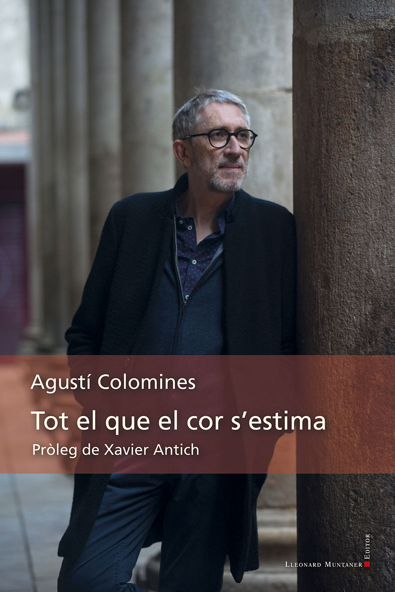 Tot el que el cor s’estima