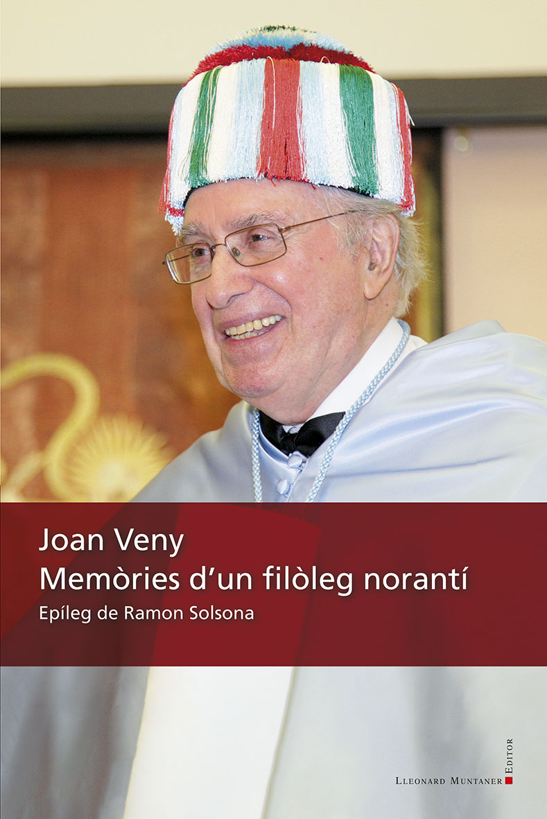 Memóries d'un filóleg norantí