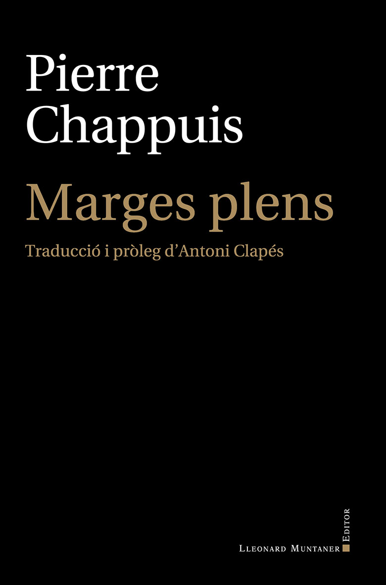 Marges plens