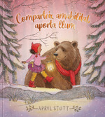 COMPARTEIX AMABILITAT, APORTA LLUM