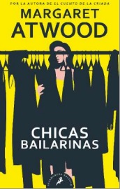 Chicas bailarinas  BUT