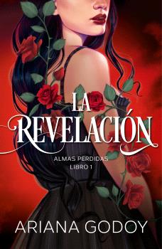ALMAS PERDIDAS  n. 1: LA REVELACIÓN