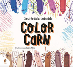 COLOR CARN